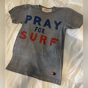 Aviator Nation- Pray for Surf